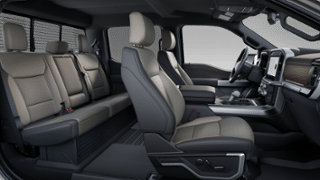 2025 Ford F-150® Internal Image 1